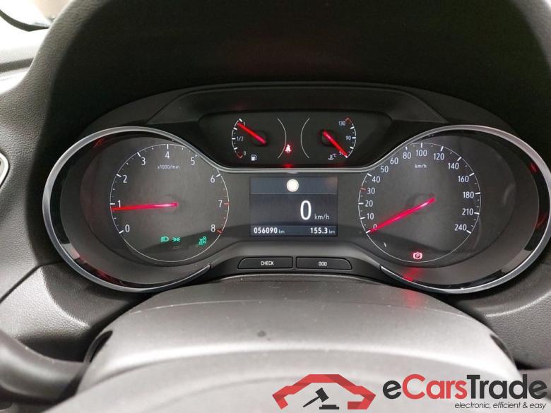 Opel Grandland X 1.5 Turbo ECOTEC D S/S MT6 Edition 5d #6