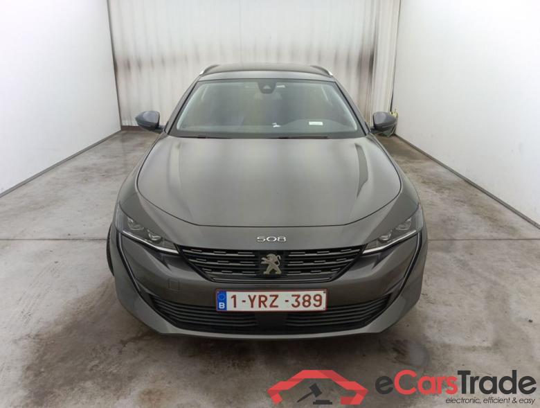 Peugeot 508 SW 1.5 BlueHDi 130 S&S EAT8 Active 5d #5