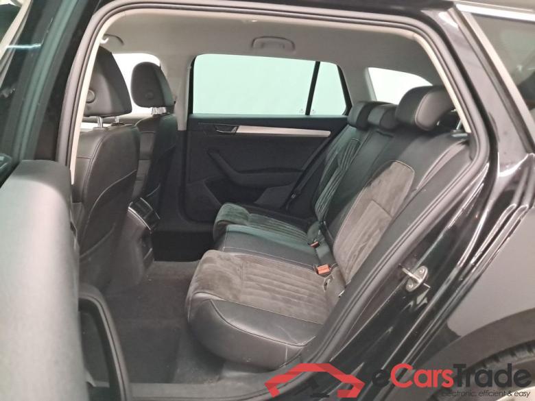 Skoda Superb Combi 1.4 TSI iV 160kW DSG6 Clever 5d #3