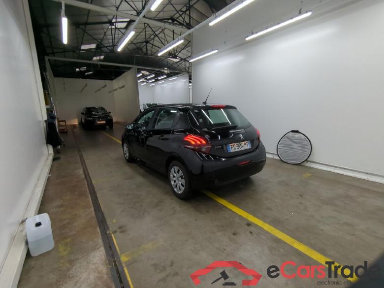 208 Affaire Premium Pack 1.2 80CV BVM5 E6dT #4