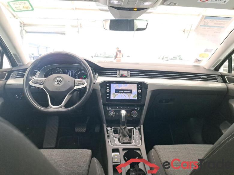 Passat Berline Business 2.0 TDI 150CV BVA7 E6dT #5