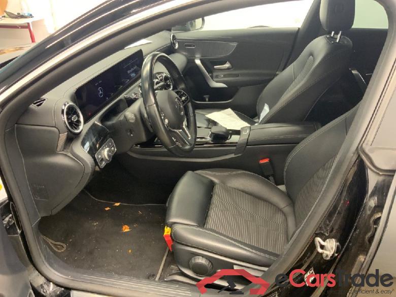 CLA -Klasse Shooting Brake CLA 220 d (118.614) 140KW AT8 E6d #4