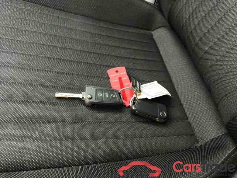 VOLKSWAGEN TIGUAN ALLSPACE - 2022 1.5 TSI 150 Life 5d #4