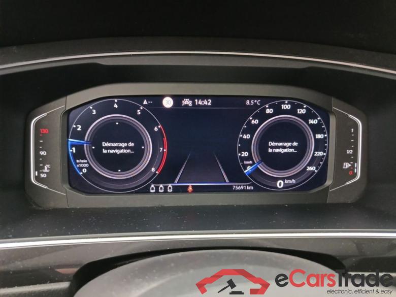 VOLKSWAGEN TIGUAN ALLSPACE - 2022 1.5 TSI 150 Life 5d #6