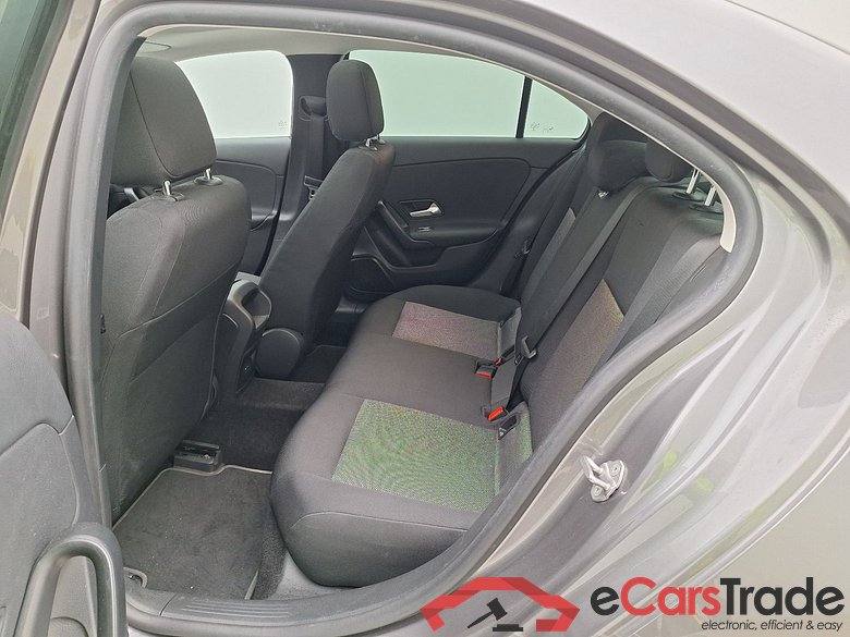 Mercedes, A-Class Berline '18, Mercedes-Benz A-Klasse Limousine A 180d Business S #4