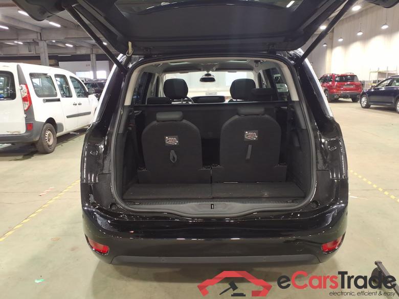 CITROAu2039N GRAND C4 SPACETOURER 1.2 PureTech Shine S&S #3