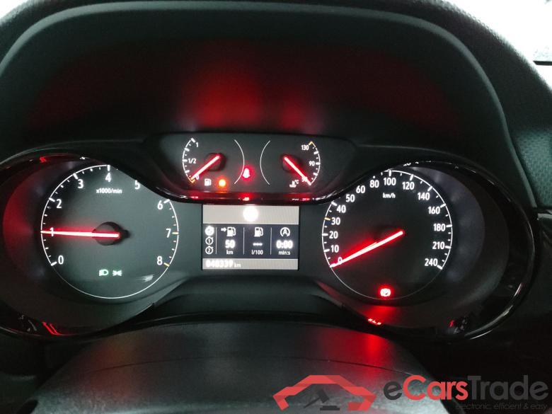 OPEL Corsa 1.2 TURBO 100ch  EDITION BVM #6