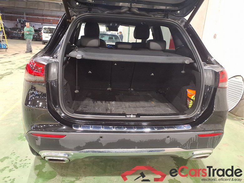 MERCEDES-BENZ CLASS GLA (H247) GLA 200 Business Solution #3