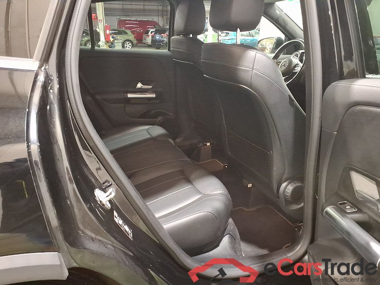 MERCEDES-BENZ CLASS GLA (H247) GLA 200 Business Solution #5