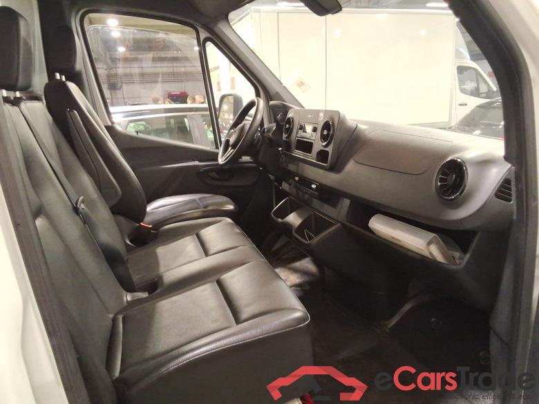 MERCEDES-BENZ SPRINTER 2.1CDI 105KW 314 L3 RWD 3.5T FUNCTIONAL #6