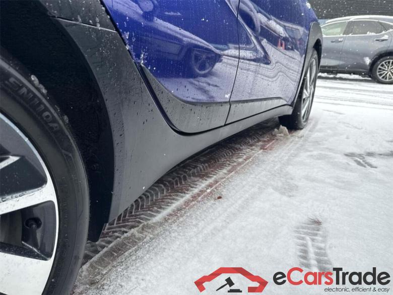 TOYOTA Aygo X 1.0 VVT-i MT Envy #5