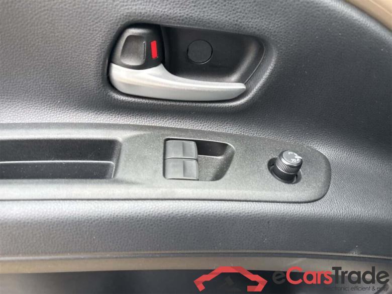 TOYOTA Aygo X 1.0 VVT-i MT Envy #6