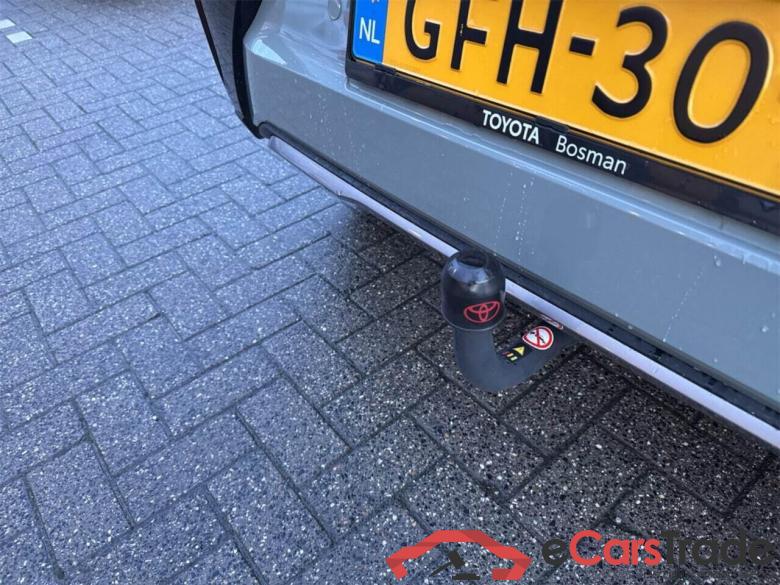 TOYOTA Aygo X 1.0 VVT-i MT Envy #2