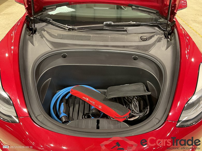 TESLA MODEL 3 75 KWH LONG RANGE DUAL MOTOR 4WD AUTO #6