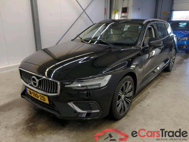 VOLVO V60 2.0 T6 AWD Inscr.