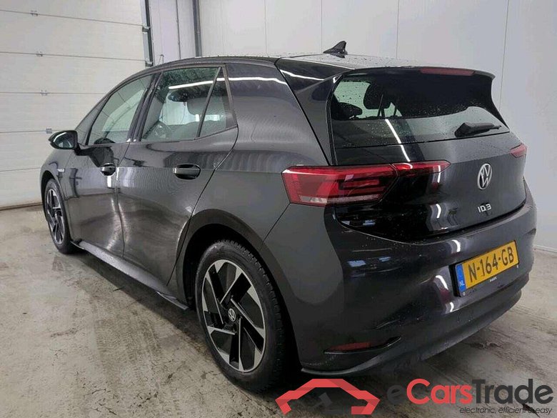 VOLKSWAGEN ID.3 Pro 58 kWh #6
