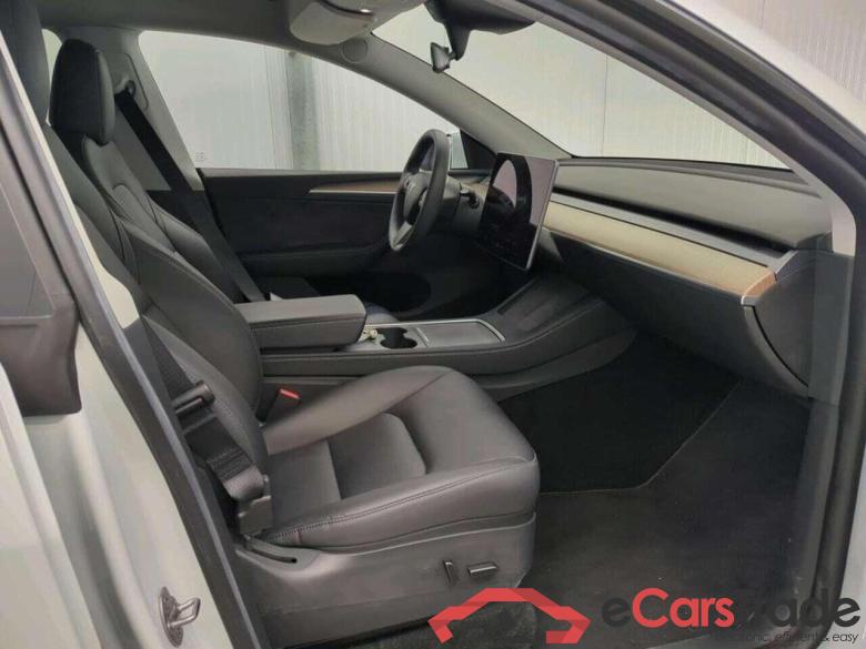 Tesla Model Y RWD 58 kWh #4