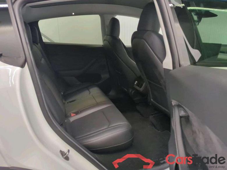 Tesla Model Y RWD 58 kWh #5