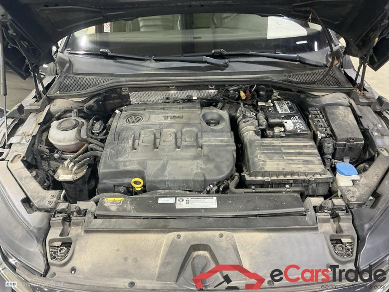 VOLKSWAGEN ARTEON DIESEL 2.0 TDi SCR Elegance (EU6.2) #6