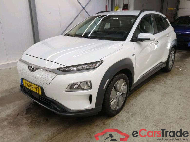 HYUNDAI Kona EV Comfort 64 kWh