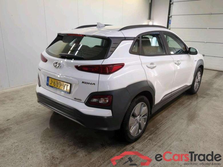 HYUNDAI Kona EV Comfort 64 kWh #2