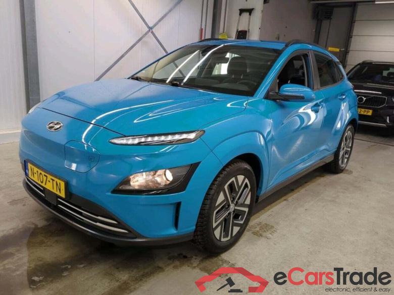 HYUNDAI Kona EV Comfort 64 kWh #1