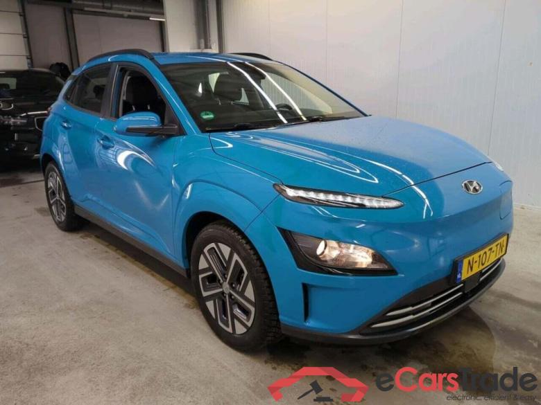 HYUNDAI Kona EV Comfort 64 kWh #5