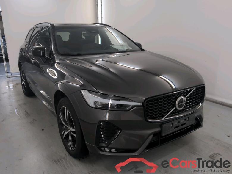 VOLVO XC60 2.0 B4 D MHEV R-DESIGN AUTO #2