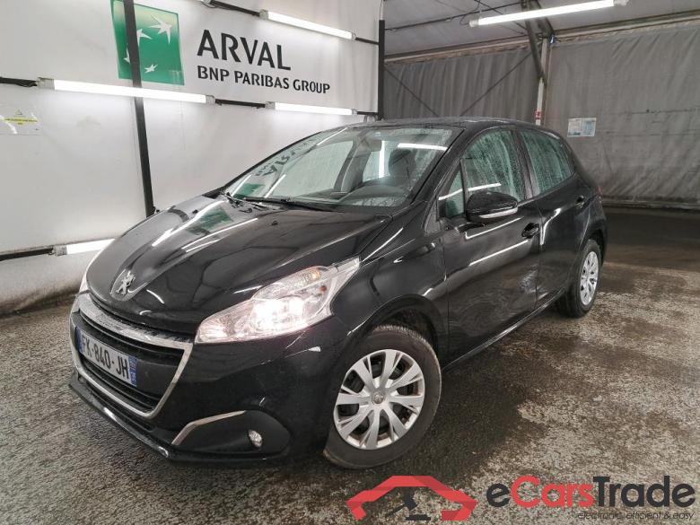 208 Affaire Premium Pack 1.2 80CV BVM5 E6dT