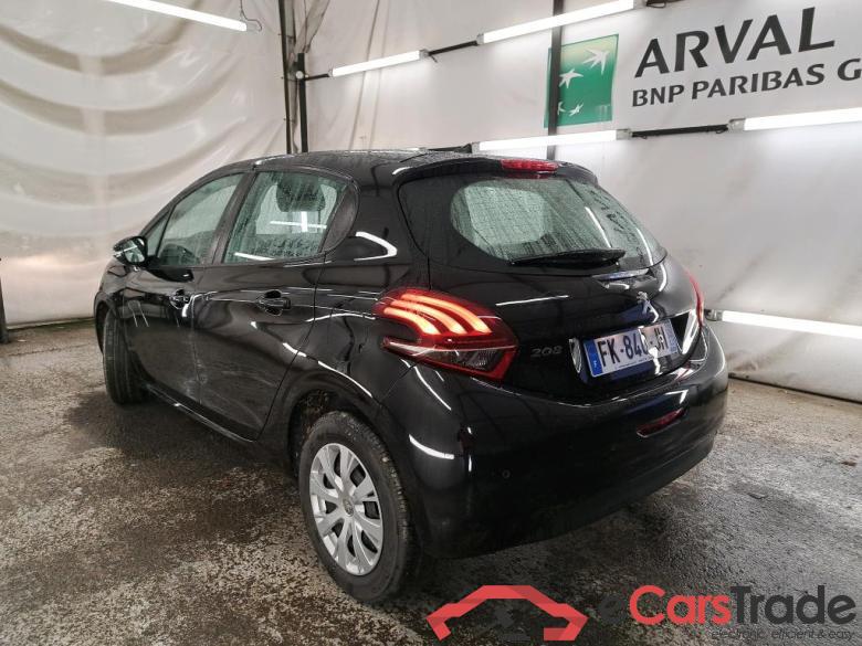 208 Affaire Premium Pack 1.2 80CV BVM5 E6dT #2