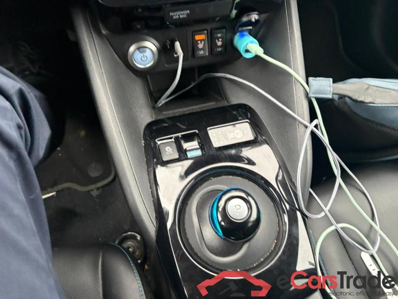 NISSAN Leaf Tekna #3