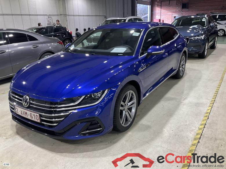 VOLKSWAGEN ARTEON SHOOTING BRAKE 1.4 EHYBRID DSG R-LINE SHOOTING BRAKE