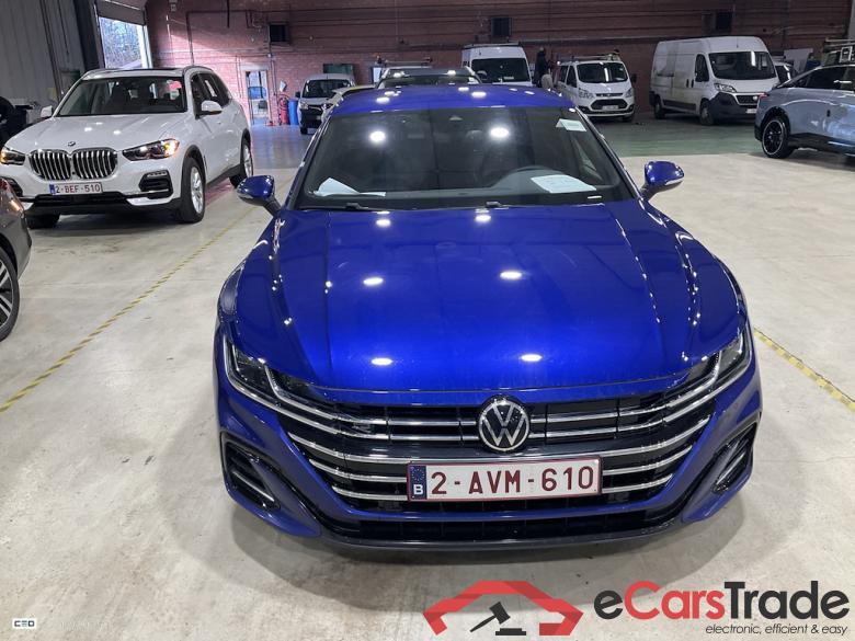 VOLKSWAGEN ARTEON SHOOTING BRAKE 1.4 EHYBRID DSG R-LINE SHOOTING BRAKE #2