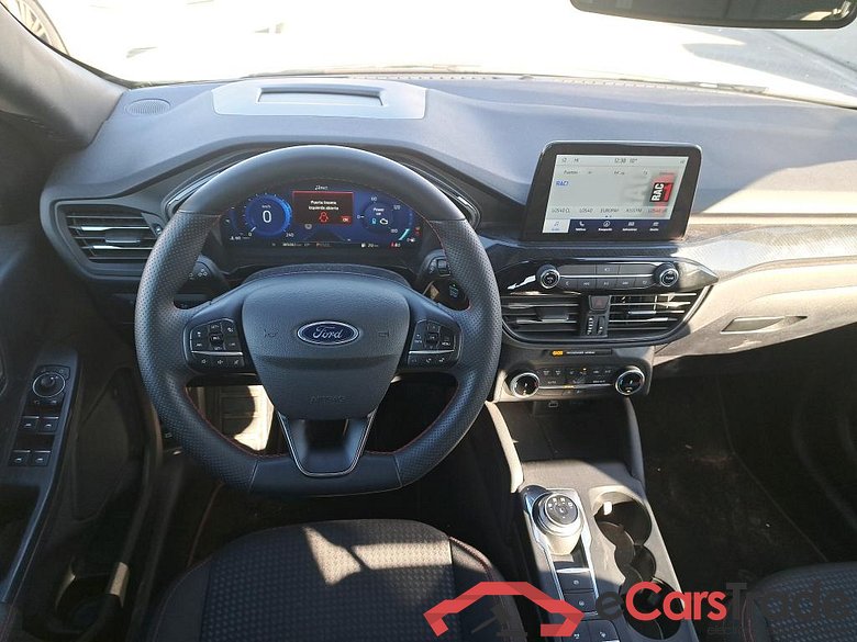 Kuga Hybrid ST-Line 2.5 190CV ATV E6d #3