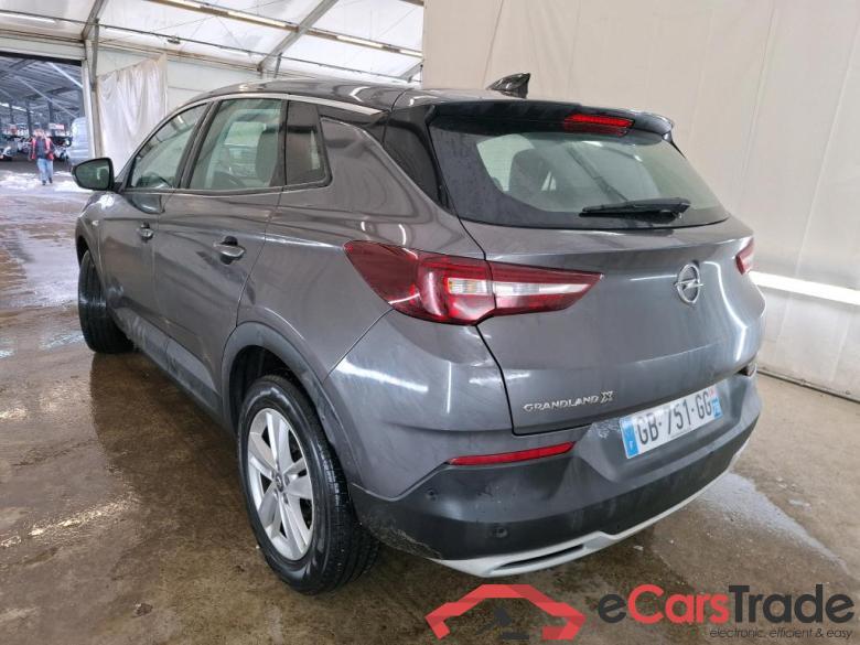 Grandland X Elegance Business 1.5 130CV BVA8 E6d #2