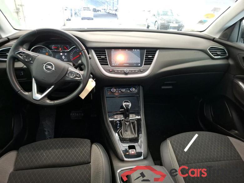 Grandland X Elegance Business 1.5 130CV BVA8 E6d #5