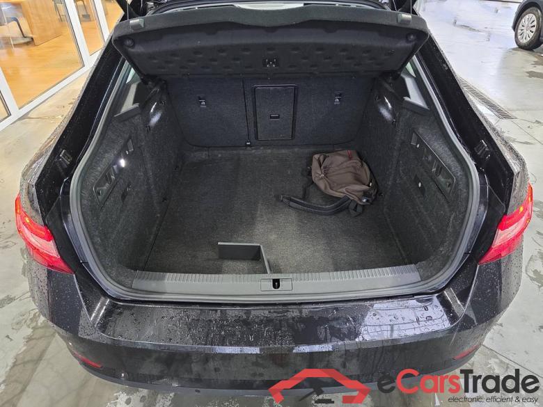 SKODA Superb Superb Style 1,5 TSI 110 kW 7-speed automat. #3