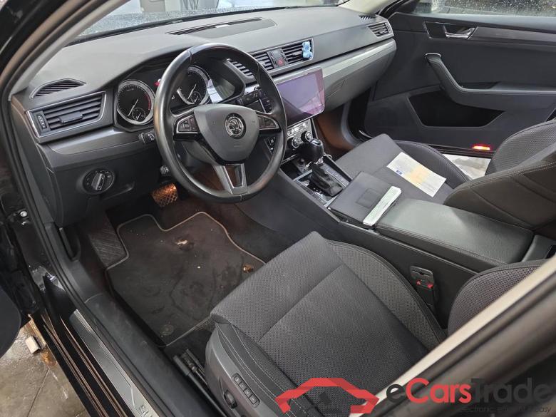SKODA Superb Superb Style 1,5 TSI 110 kW 7-speed automat. #6