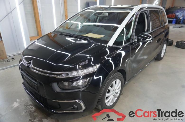 CITROEN C4 Spacetourer Grand C4 Spacetourer PureTech 130 Stop&Start EAT8 SHINE PACK 5d 96kW #1