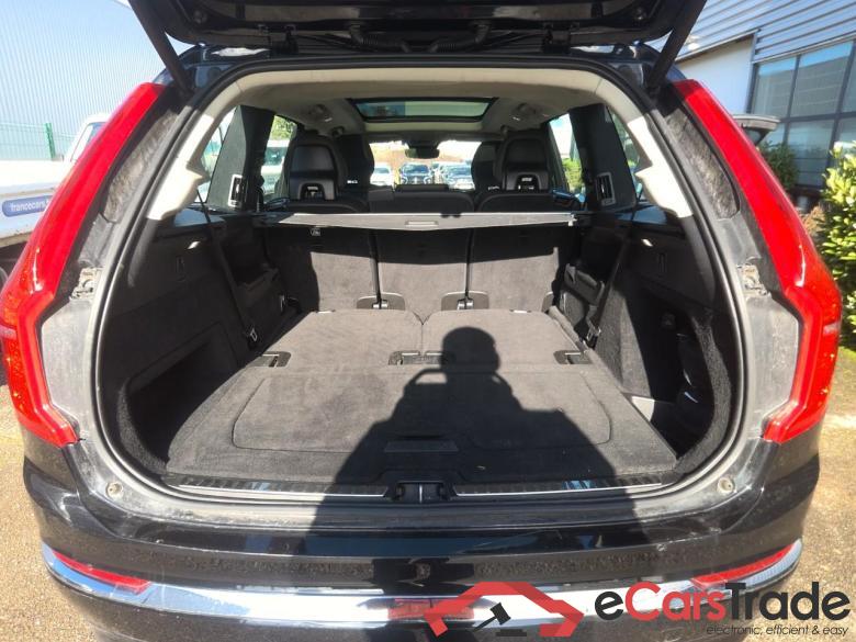 XC90 T8 455 PHEV AWD BA 7PL FF #6
