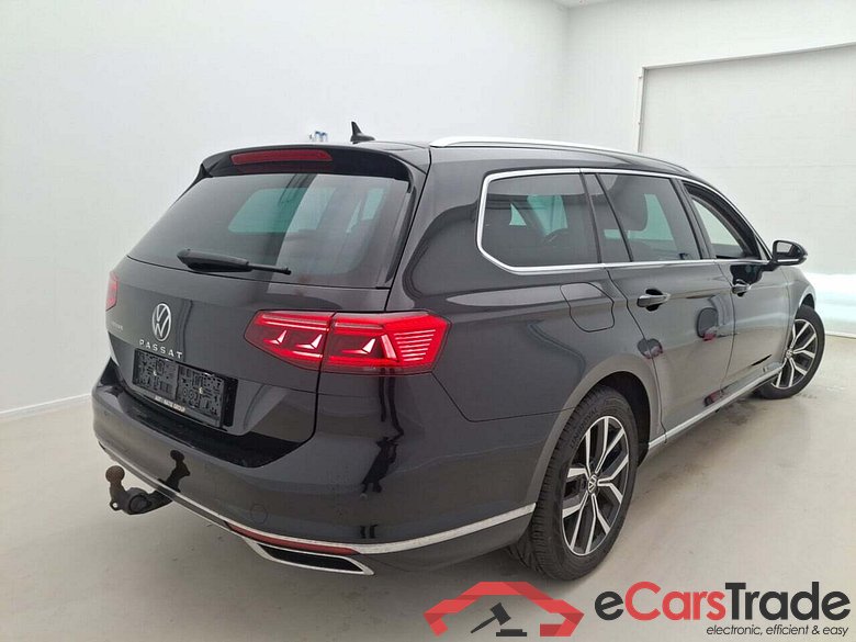 VOLKSWAGEN PASSAT VARIANT 2.0 TDI ELEGANCE BUSINESS DSG #2