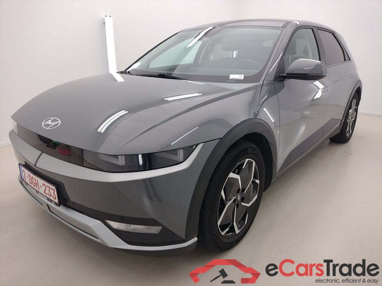 HYUNDAI IONIQ 5 CORE 73KWH