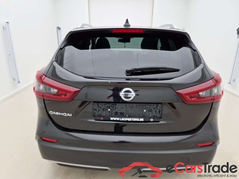 Nissan Qashqai 1.5 dCi Tekna Pano LED-Xenon Navi 1/2 Leather KeylessGo Klima PDC ... #5