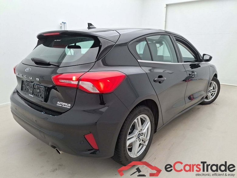 FORD FOCUS 1.5 ECOBLUE CONNECTED #2