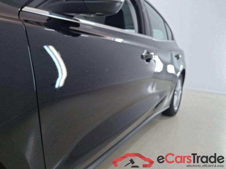 FORD FOCUS 1.5 ECOBLUE CONNECTED #5