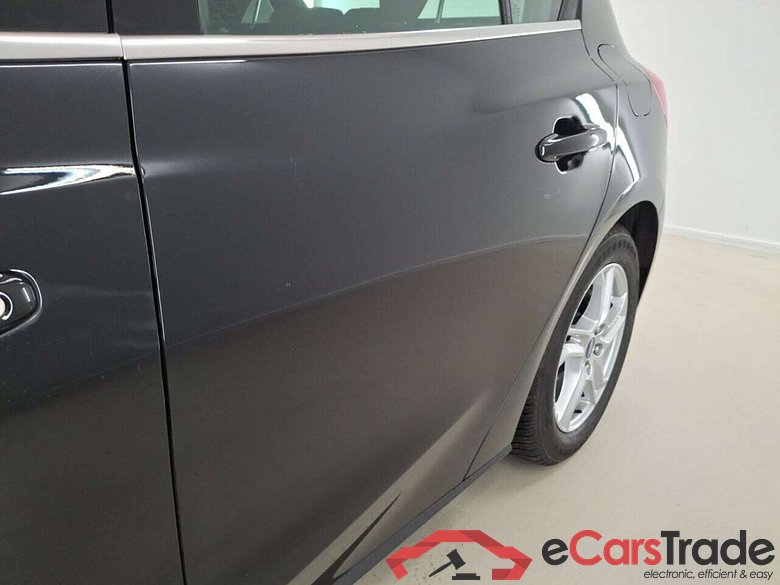 FORD FOCUS 1.5 ECOBLUE CONNECTED #6