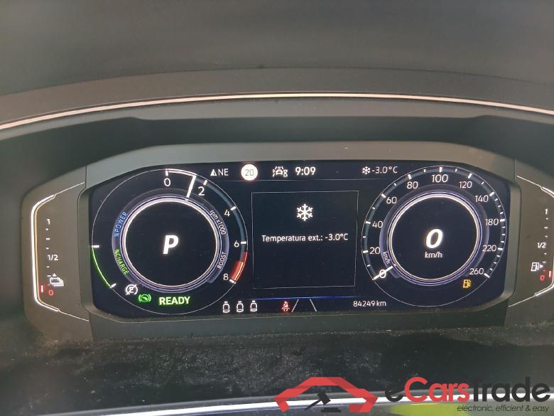 VOLKSWAGEN Tiguan / 2020 / 5P / todoterreno Life 1.4 TSI eHybrid 180kW (245CV) DSG #4