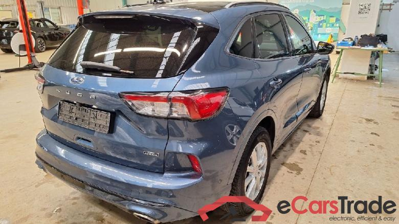 Kuga Plug-In Hybrid ST-Line 2.5 165KW ATV E6d #2