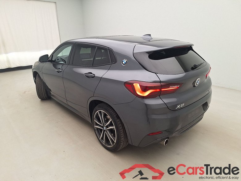 BMW X2 1.5 xDrive25e Plug-In Hybrid M-Sport Aut. Pano LED-Xenon Head-Up Navi-Pro 1/2 Sport-Leather KeylessGo Camera Klima PDC ... #4