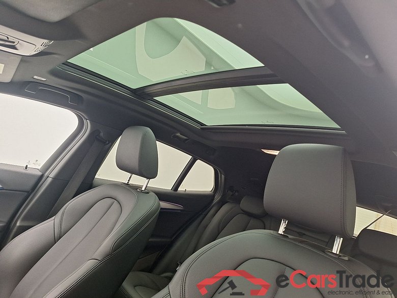 BMW X2 1.5 xDrive25e Plug-In Hybrid M-Sport Aut. Pano LED-Xenon Head-Up Navi-Pro 1/2 Sport-Leather KeylessGo Camera Klima PDC ... #5